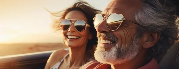 FreedomPass: Drive into Happiness with Aquasonic