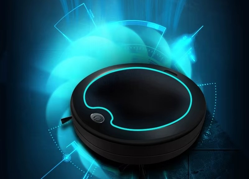 Nighttime rendering of Aquasonic's New Port Richey location, showcasing modern architecture and lighting.